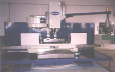 Hartford CNC Milling